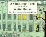A Christmas Tree in the White House