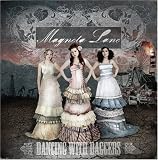 Dancing With Daggers an album by Magneta Lane