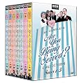The Complete Are You Being Served? Collection Series 1-5