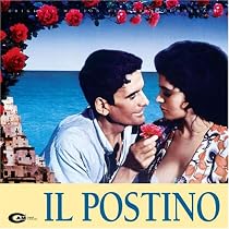 Il Postino (The Postman)