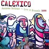 Ancienne Belgique Live in Brussels [Analog]