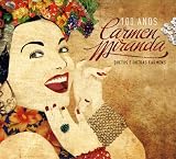 100 Anos Duetos E Outras Carme