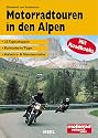 Motorradtouren in den Alpen
