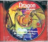 Dragon Legends (Jewel Case)