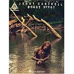 Jerry Cantrell - Boggy Depot book cover