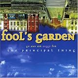 Go and Ask Peggy for the Principal Thing an album by Fools Garden