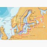 <font class=large><b>Navionics 16P</b></font><br><br><b>Covers:</b><br><br>Poland, Russia, Lithuania, Latvia, Estonia, Gulf of Finland. From Rugen to Helsinki, Including Stockholm, Bornholm, Gotland, Hiiumaa, Saaremaa, Lake Ladoga and Lake Onega.<br><br>