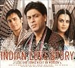 Indian Love Story - Lebe und Denke Nicht An Morgen