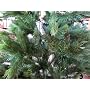 Snowtime CT05289AM K�nstlicher Weihnachtsbaum West&hellip von Trans-Continental Group Ltd.