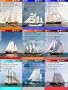 Sailing-boat Themes Pack 1