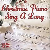 Christmas Piano Sing-A-Long