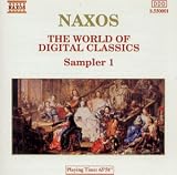 The Best of Naxos, Vol. 1