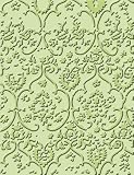 Provo Craft Cuttlebug A2 Embossing Folder, Textile Texture