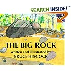 The Big Rock (Aladdin Picture Books) by Bruce Hiscock