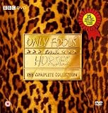Only Fools And Horses - Complete Only Fools And Horses - The Series And Specials