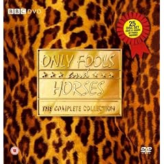 Only Fools and Horses - The Complete Collection