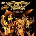Aerosmith - You Gotta Move (Jewel Case)