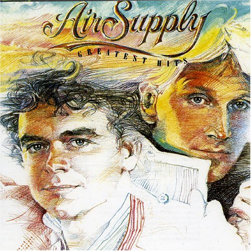 Air Supply - Sounds Of The Eighties: The Ea - Zortam Music