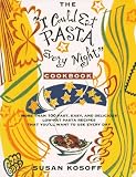The I Could Eat Pasta Every Night Cookbook