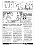 Parents Still Make the Difference - High School - Spanish ed