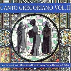 Canto Gregoriano Vol2