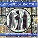 Canto Gregoriano Vol2
