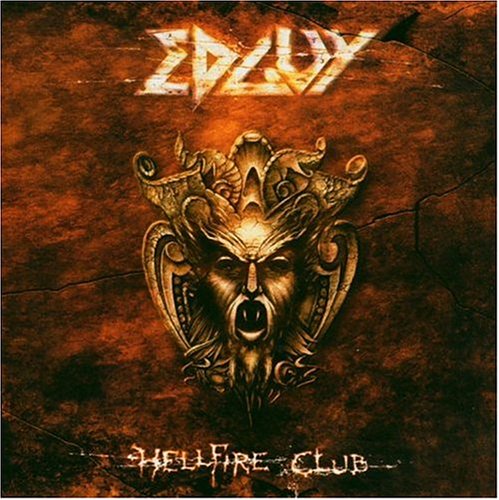 Edguy - Metal Made in Germany - Zortam Music