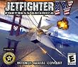 Jet Fighter IV (Jewel Case)