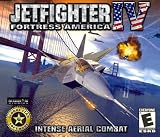 Jet Fighter IV (Jewel Case)