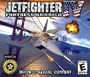 Jet Fighter IV (Jewel Case)