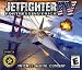 Jet Fighter IV (Jewel Case)