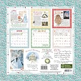 Heart of the Home 2011 Calendar