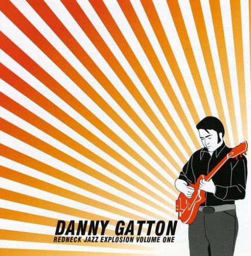 Danny Gatton - Redneck Jazz - Zortam Music