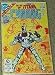 Search : Tales of the New Teen Titans "Starring Cyborg" No. 1 Jan 1982 (Mini Series 1 of 4, Volume 1)