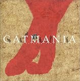 CATMANIA―ANTIQUE POSTCARD ILLUSTRATIONS