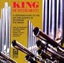 King of Instruments: A Listener's Guide to the Art and Science of Recording the Organ