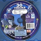 Astrojax ~ 30 Tricks [ Interactive CD-ROM ~ (Astrojax Device Sold Seperately) ] { Windows and Macintosh }
