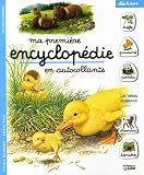 Livres : Les bébés animaux : Dès 4 ans