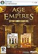 Age of Empires III - �dition gold