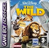 Disneys The Wild (GBA)