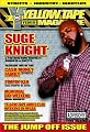 Yellow Tape Video Magazine, Vol. 1: The Jump Off Issue