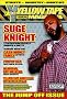 Yellow Tape Video Magazine, Vol. 1: The Jump Off Issue Yellow Tape Video Magazine, Vol. 1: The Jump Off Issue