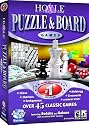 Hoyle Puzzle & Board Games 2007