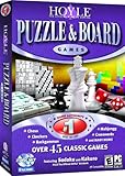 Hoyle Puzzle & Board Games 2007