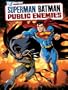 Superman/Batman: Public Enemies