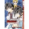 Shinshi Doumei Cross 7