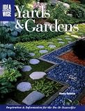 Lawn Furniture Books