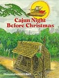 Cajun Night Before Christmas (Night Before Christmas Series)