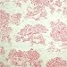 Pastoral Toile Rose/Ivory