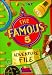 Books : Famous 5 File (Funfax)
